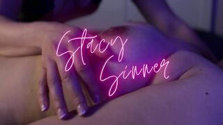 Real Lesbo Pair Sensory Deprivation - TEASER