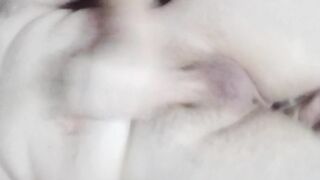 Laying In Couch Watching Porn & Making Myself Cum