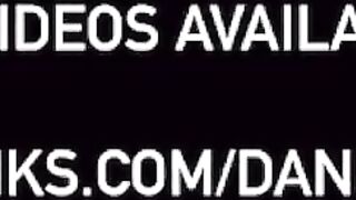 CJ Miles Gets Fastened Up and Drilled S&M with Collar on