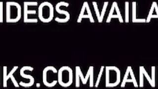 CJ Miles Coarse Doggy Nightstand Angle