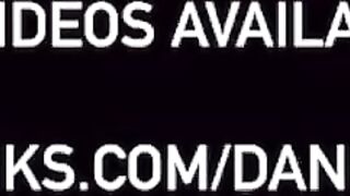 CJ Miles BOUND UP and BANGED by Danny Steele