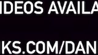 CJ Miles BOUND UP and BANGED by Danny Steele