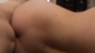 Bangin my wife's ideal booty