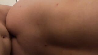 Bangin my wife's ideal booty