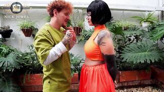 Vilma and the Mystery of the Ghost! La Rola