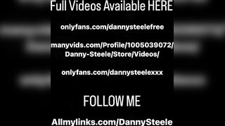 CJ Miles Deepthroat Training with Danny Steele