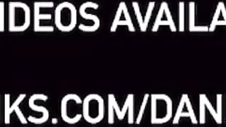 CJ Miles Disrobes and gets Banged Hard in the VIP Room