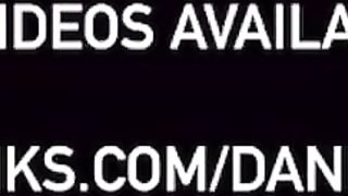 Coarse Doggy Pounding for CJ Miles