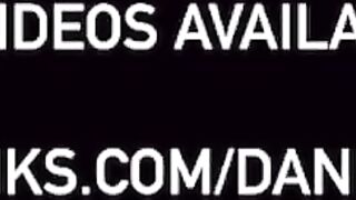 Coarse Doggy Pounding for CJ Miles