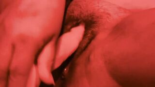 Sexy pov masturbation