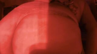 Sexy pov masturbation