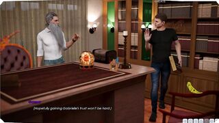 Craving Academy S2 P97