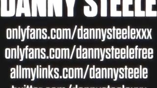 Danny Steele screws CJ Miles in green underware