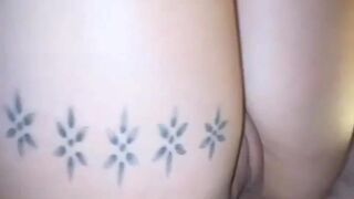 I just got my PHd in anal pounding