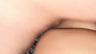 POV QUICKIE