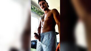 have a fun my Jerk off