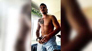 have a fun my Jerk off