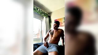 have a fun my Jerk off