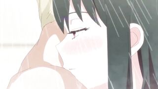 Spy X Family • UNCENSORED MANGA (Parody)