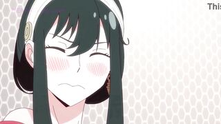 Spy X Family • UNCENSORED MANGA (Parody)