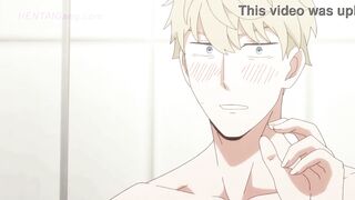 Spy X Family • UNCENSORED MANGA (Parody)