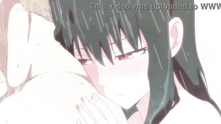 Spy X Family • UNCENSORED MANGA (Parody)