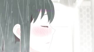 Spy X Family • UNCENSORED MANGA (Parody)