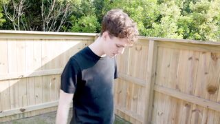 NastyTwinks - Taut End - Sexy Football Ramrod Jordan Haze falls in love with team boyfrend Jayden