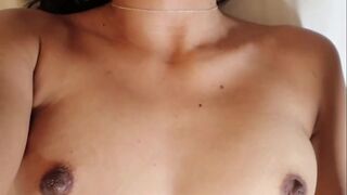 SEX POV un Rapidito con una LATIN BABE