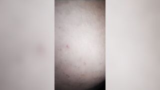 Me coje bien rico sin condón