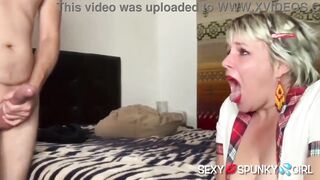 Student Trades Vagina For An A