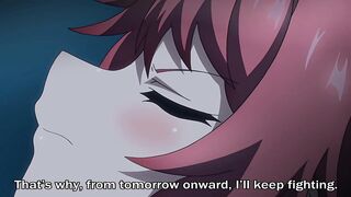 Female fighter movie 1