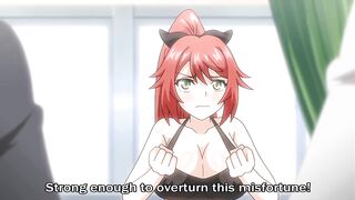 Female fighter movie 1