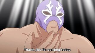 Female fighter movie 1