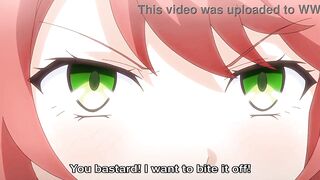 Female fighter movie 1