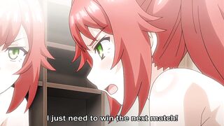 Female fighter movie 1