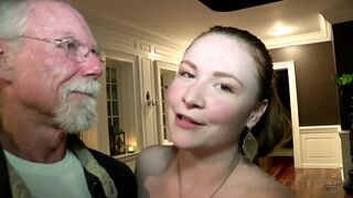 Being Jack's Little Doxy