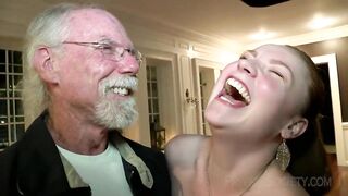 Being Jack's Little Doxy