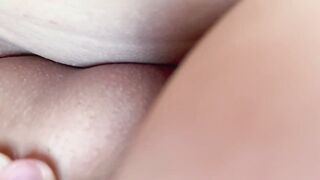 My girlfriend's camera roll is full of scissors