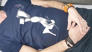 A surprise for the therapist