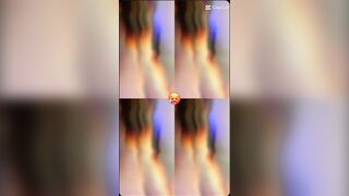 Hard riding (short vídeo)