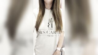 cutie next door amateur titty drop