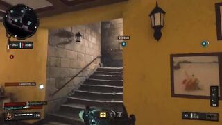 Call of duty Ebony ops 4 Most good comeback Ever
