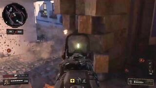 Call of duty Ebony ops 4 Most good comeback Ever