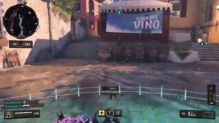 Call of duty Ebony ops 4 Most good comeback Ever