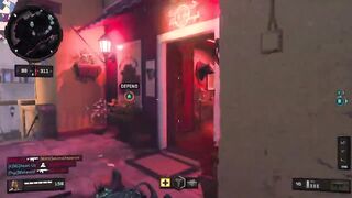 Call of duty Ebony ops 4 Most good comeback Ever