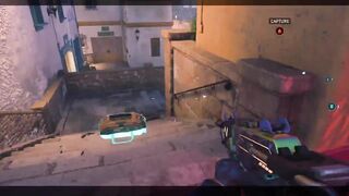 Call of duty Ebony ops 4 Most good comeback Ever