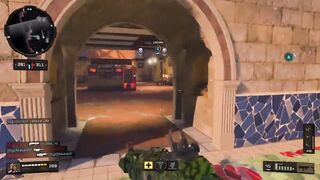 Call of duty Ebony ops 4 Most good comeback Ever