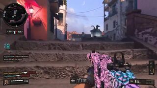 Call of duty Ebony ops 4 Most good comeback Ever