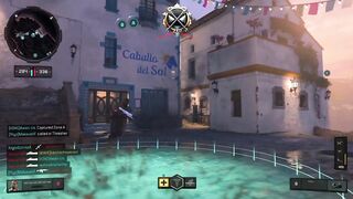 Call of duty Ebony ops 4 Most good comeback Ever